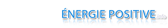 Logo Energie positive